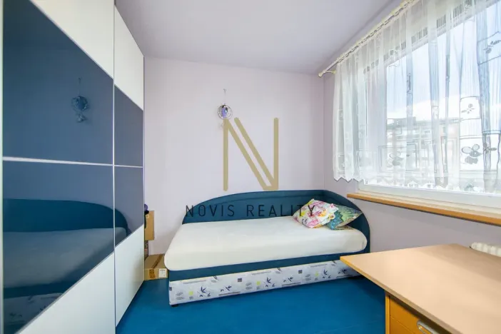 Prodej bytu 4+1, Plzeň, Kralovická, 85 m2