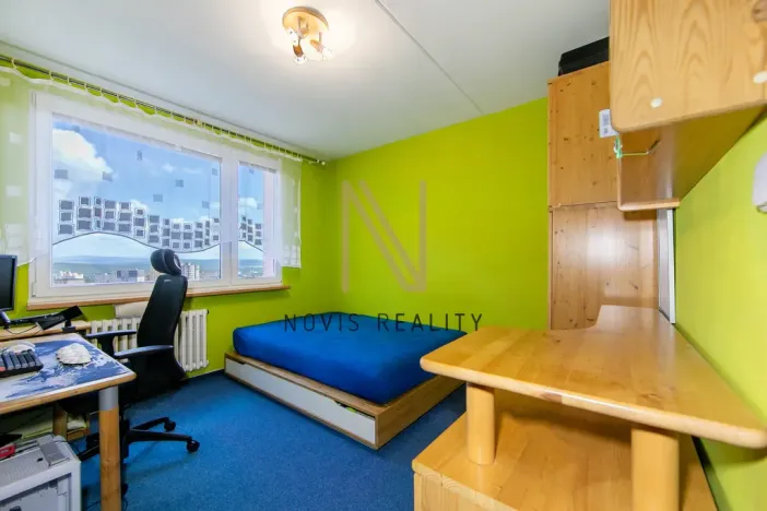 Prodej bytu 4+1, Plzeň, Kralovická, 85 m2