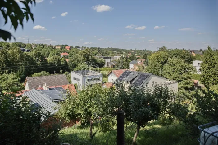 Prodej pozemku pro bydlení, Statenice, Nad Strání, 924 m2