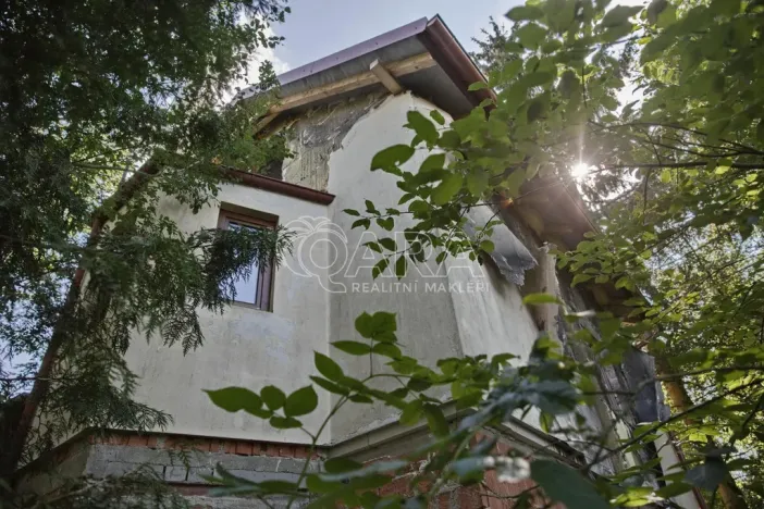 Prodej pozemku pro bydlení, Statenice, Nad Strání, 924 m2