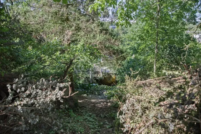 Prodej pozemku pro bydlení, Statenice, Nad Strání, 924 m2