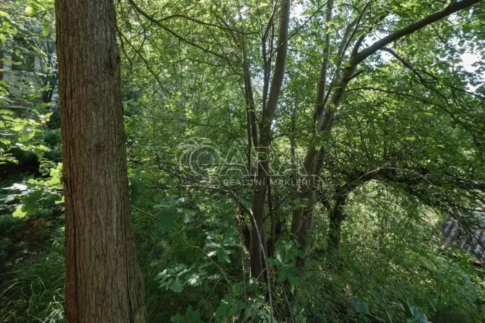 Prodej pozemku pro bydlení, Statenice, Nad Strání, 924 m2