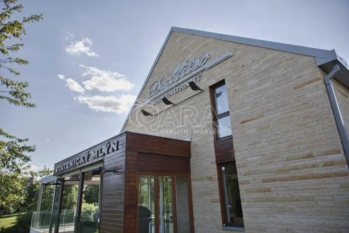 Prodej pozemku pro bydlení, Statenice, Nad Strání, 924 m2