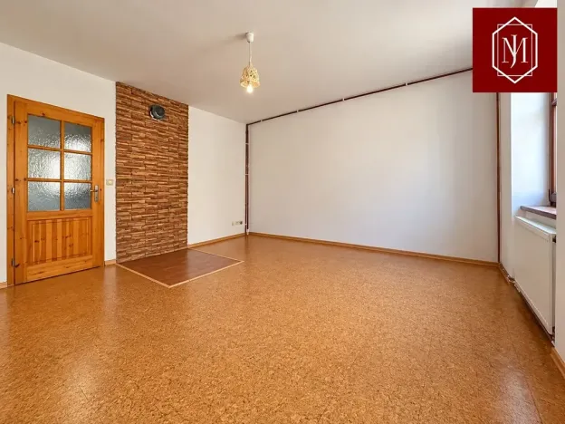 Pronájem bytu 3+1, Kunžak, Hradecká, 105 m2