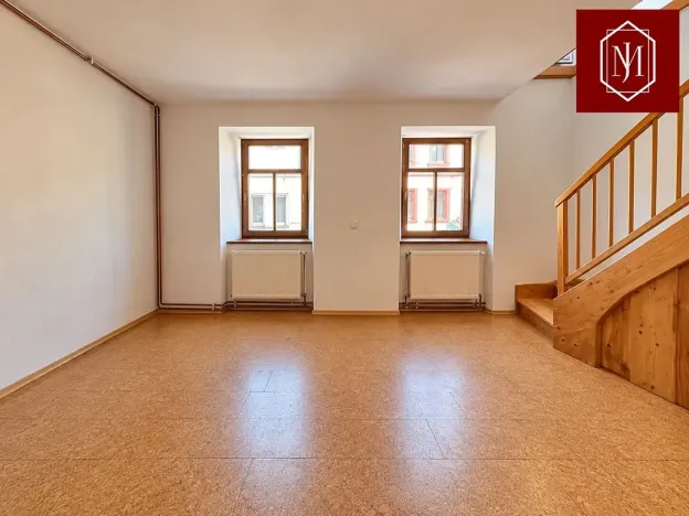 Pronájem bytu 3+1, Kunžak, Hradecká, 105 m2