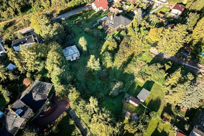 Prodej pozemku pro bydlení, Mnichovice, Ondřejovská, 3242 m2