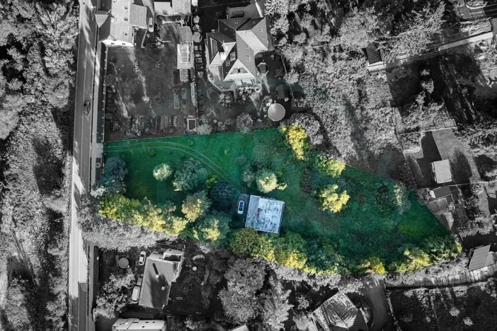 Prodej pozemku pro bydlení, Mnichovice, Ondřejovská, 3242 m2