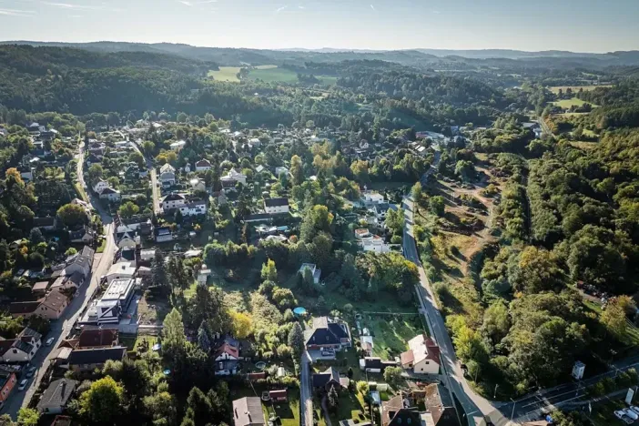 Prodej pozemku pro bydlení, Mnichovice, Ondřejovská, 3242 m2