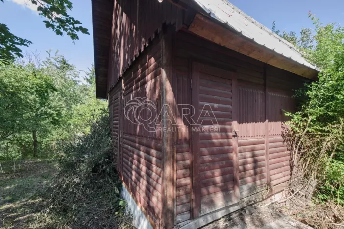 Prodej pozemku pro bydlení, Statenice, Topolová, 354 m2