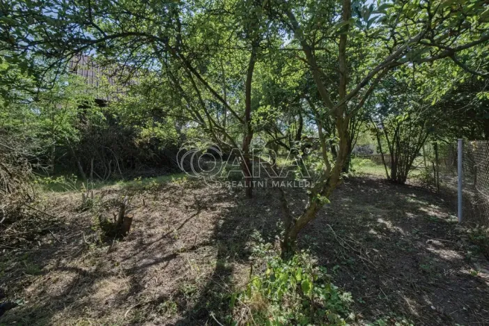 Prodej pozemku pro bydlení, Statenice, Topolová, 354 m2
