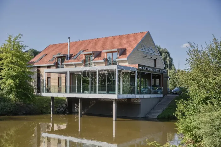 Prodej pozemku pro bydlení, Statenice, Topolová, 354 m2