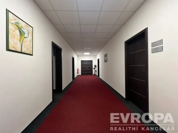 Pronájem kanceláře, Praha - Kunratice, Jana Růžičky, 27 m2