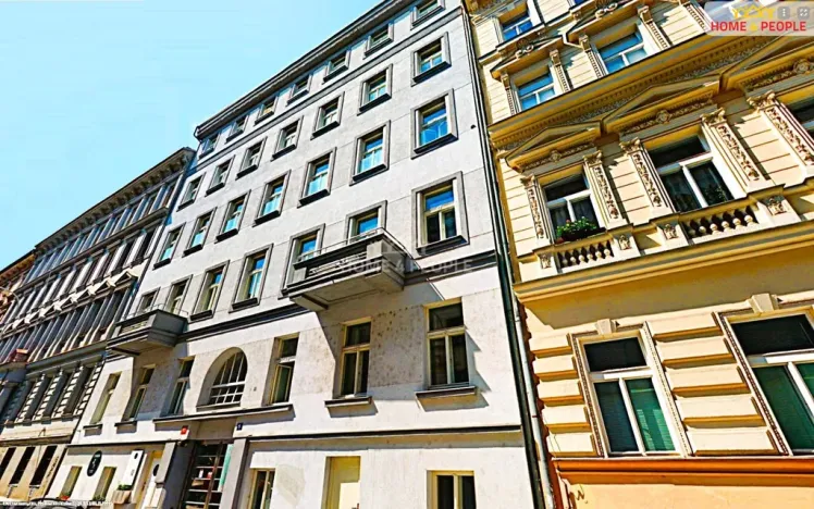 Prodej bytu 4+kk, Praha - Vinohrady, Balbínova, 158 m2