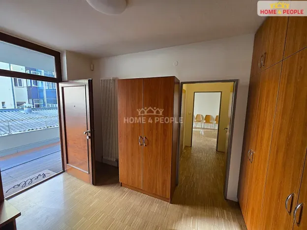 Prodej bytu 4+kk, Praha - Vinohrady, Balbínova, 158 m2