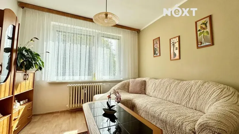 Prodej bytu 3+1, Zlín, 2. května, 89 m2