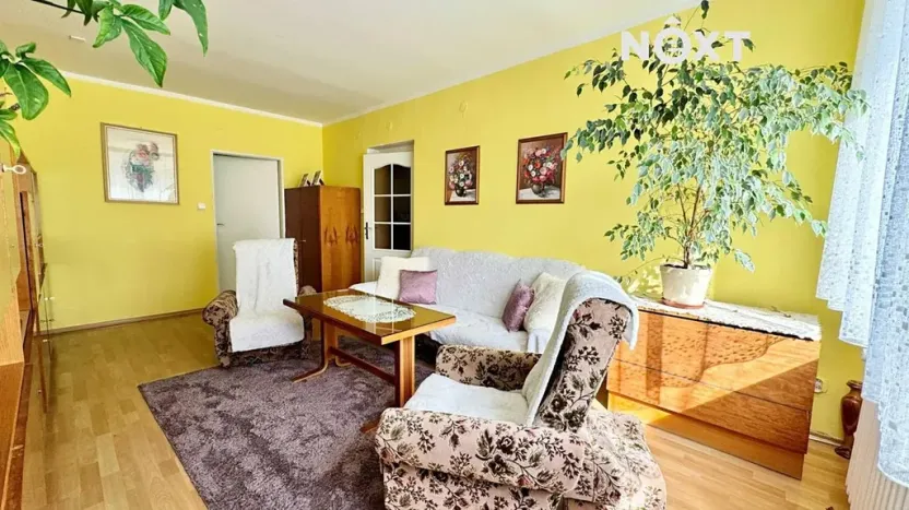 Prodej bytu 3+1, Zlín, 2. května, 89 m2