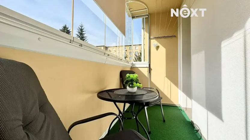 Prodej bytu 3+1, Zlín, 2. května, 89 m2