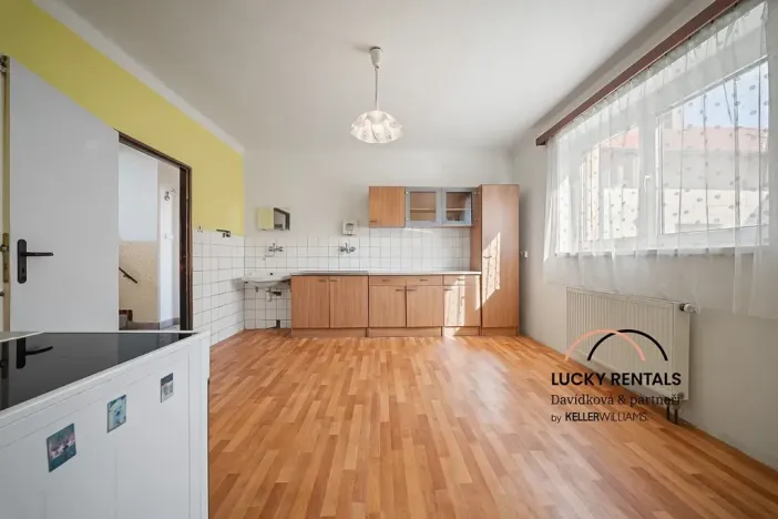 Prodej rodinného domu, Praha - Štěrboholy, U Drupolu, 154 m2