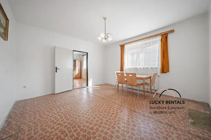 Prodej rodinného domu, Praha - Štěrboholy, U Drupolu, 154 m2