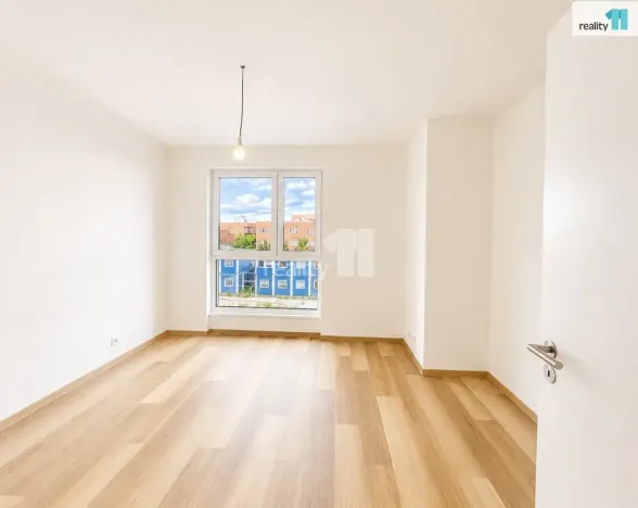 Prodej bytu 2+kk, Praha - Modřany, Kolmanova, 51 m2