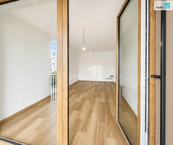 Prodej bytu 2+kk, Praha - Modřany, Kolmanova, 51 m2