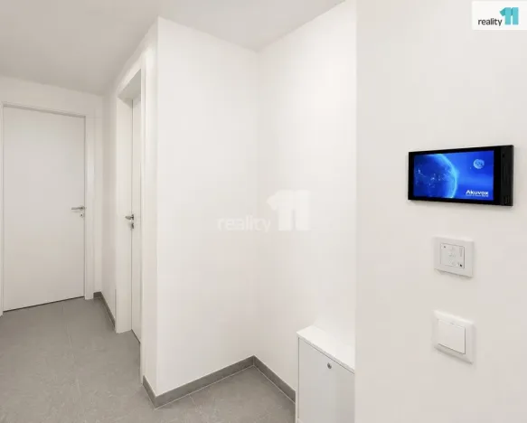 Prodej bytu 2+kk, Praha - Modřany, Kolmanova, 51 m2