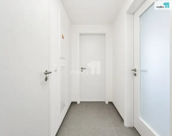 Prodej bytu 2+kk, Praha - Modřany, Kolmanova, 51 m2