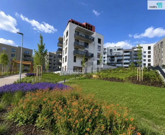 Prodej bytu 2+kk, Praha - Modřany, Kolmanova, 51 m2