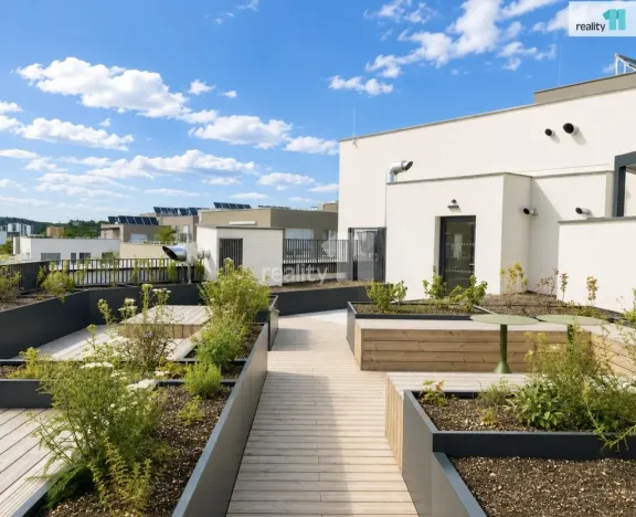 Prodej bytu 2+kk, Praha - Modřany, Kolmanova, 51 m2