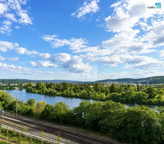 Prodej bytu 2+kk, Praha - Modřany, Kolmanova, 51 m2
