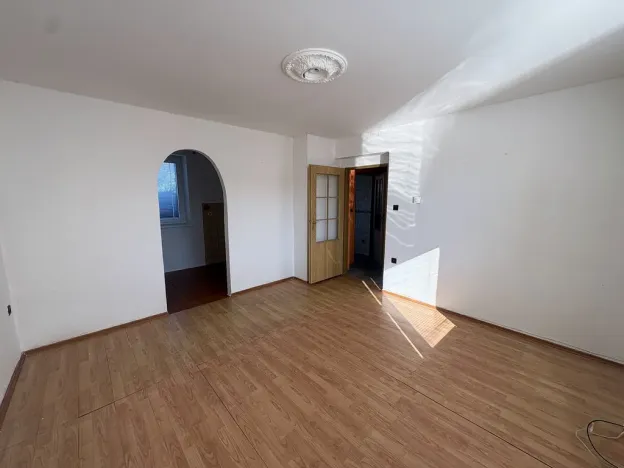 Prodej bytu 3+1, Jičín, Hradecká, 63 m2