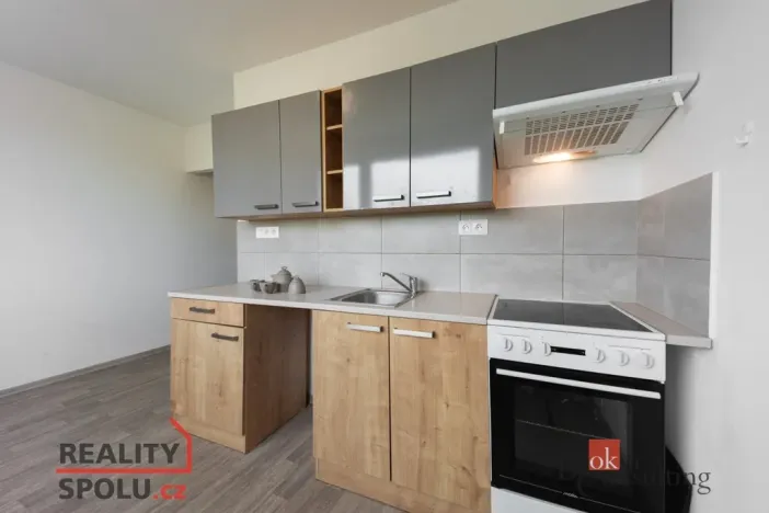 Pronájem bytu 3+1, Kopidlno, U Cihelny, 70 m2