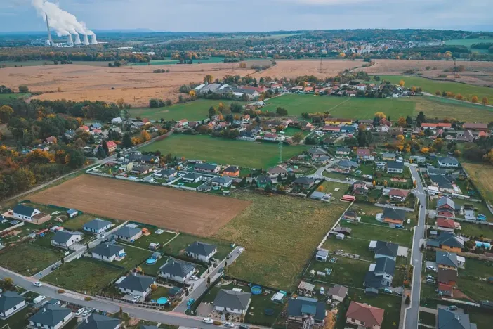 Prodej pozemku pro bydlení, Labské Chrčice, 612 m2