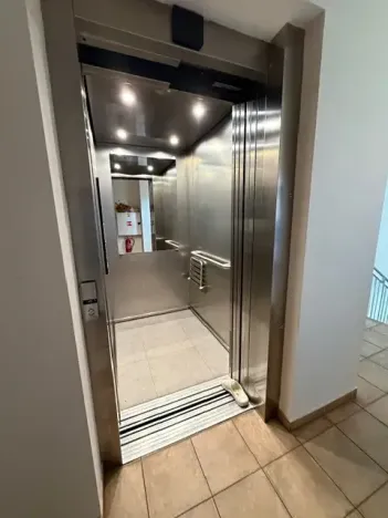Prodej bytu 3+kk, Rakovník, Nad Nemocnicí, 77 m2