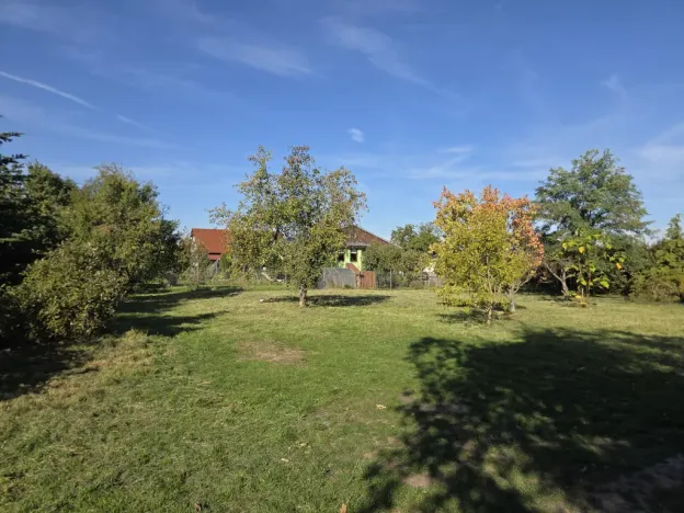 Prodej pozemku pro bydlení, Mikulovice, 1100 m2