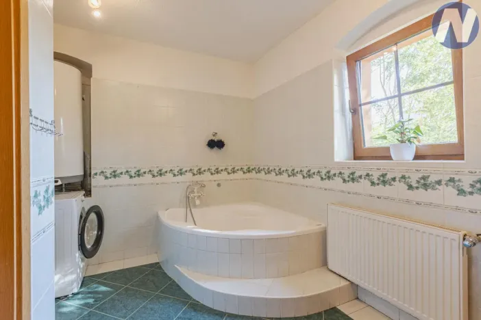 Prodej zemědělského objektu, Stříbro - Lhota u Stříbra, 200 m2