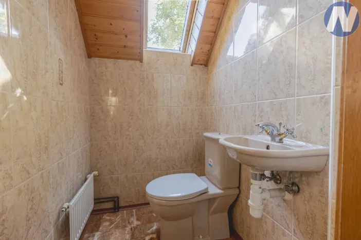 Prodej zemědělského objektu, Stříbro - Lhota u Stříbra, 200 m2