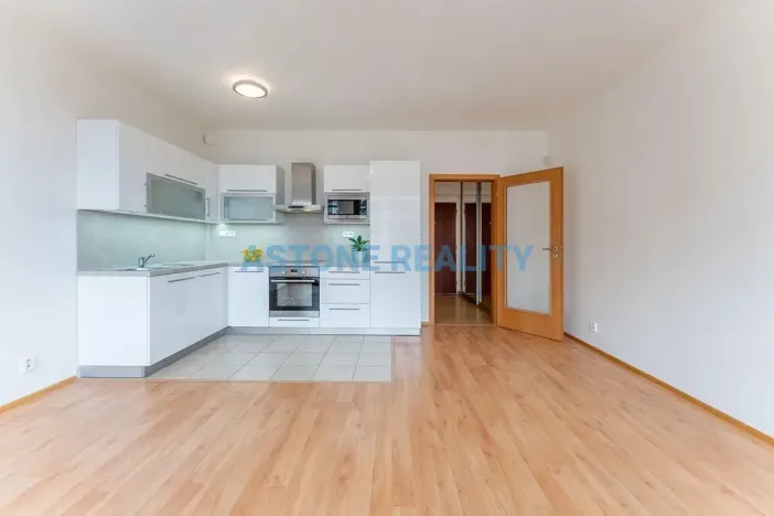 Pronájem bytu 1+kk, Praha - Zličín, Míšovická, 42 m2