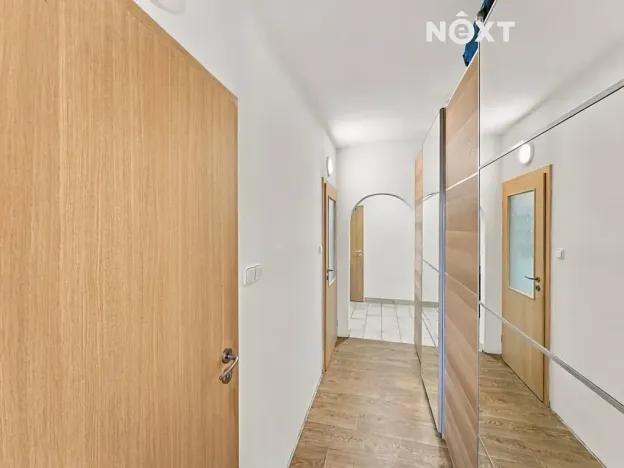 Prodej bytu 3+1, Tanvald, Sportovní, 71 m2