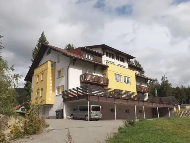 Prodej atypického bytu, 65 m², Harrachov, Nový Svět