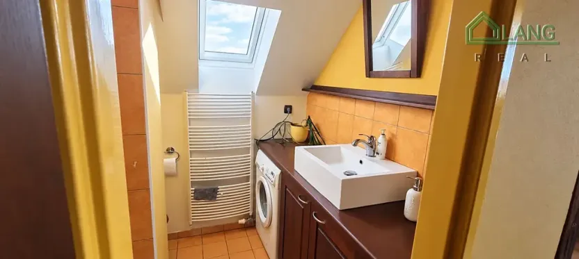 Pronájem bytu 1+kk, Brno, Kohoutova, 50 m2