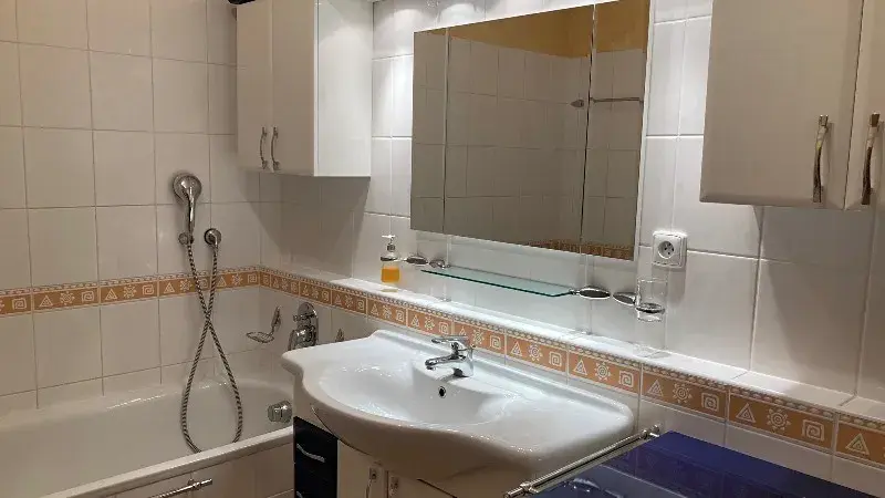 Pronájem bytu 2+kk, Praha - Strašnice, Názovská, 68 m2