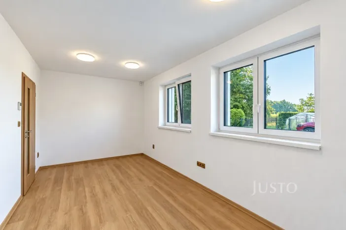 Prodej rodinného domu, Havířov, Padlých hrdinů, 126 m2