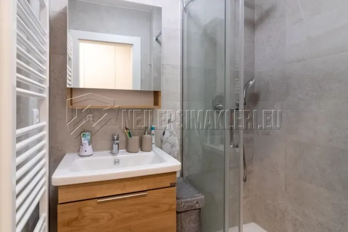 Pronájem bytu 2+kk, Praha - Vršovice, Orelská, 55 m2