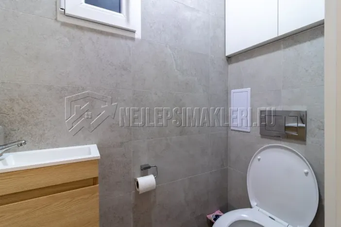 Pronájem bytu 2+kk, Praha - Vršovice, Orelská, 55 m2