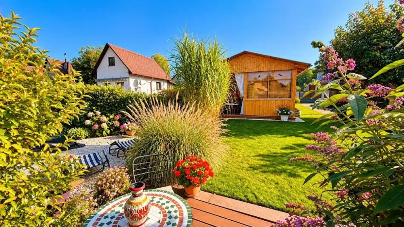 Prodej chaty, Cheb - Podhrad, 21 m2