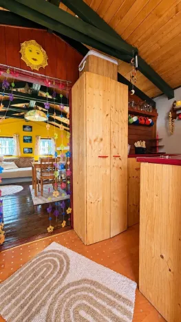 Prodej chaty, Cheb - Podhrad, 21 m2