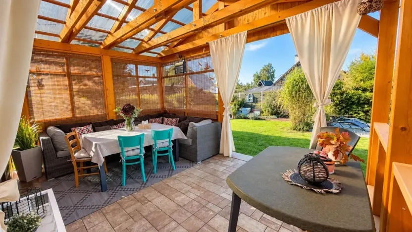 Prodej chaty, Cheb - Podhrad, 21 m2