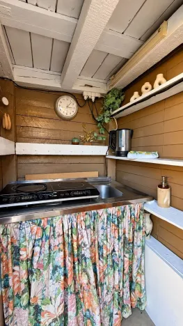 Prodej chaty, Cheb - Podhrad, 21 m2