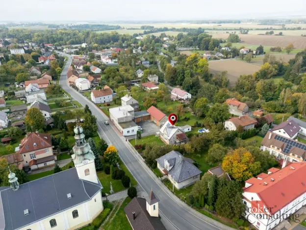 Prodej rodinného domu, Petřvald - Petřvald 1-Petřvald, 192 m2